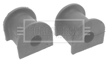 BORG & BECK Ремкомплект, соединительная тяга стабилизатора BSK7332K